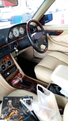 ขาย benz 500 sec ชุดแต่งรอบคัน ขาย benz 500 sec ชุดแต่งรอบคัน