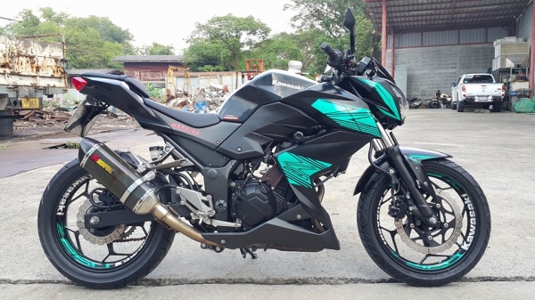 z250 2013 ราคา M-Slash สวยกริ๊บไร้ที่ติจริงๆ ราคาไม่แพง รถดีมากๆ z250 2013 ราคา M-Slash สวยกริ๊บไร้ที่ติจริงๆ ราคาไม่แพง รถดีมากๆ