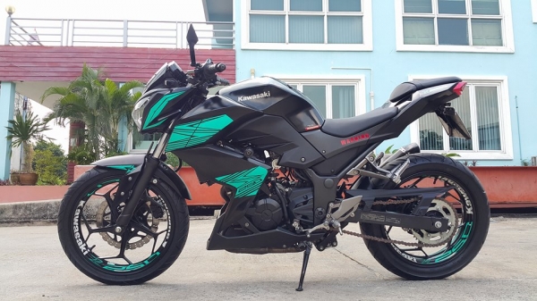 z250 2013 ราคา M-Slash สวยกริ๊บไร้ที่ติจริงๆ ราคาไม่แพง รถดีมากๆ z250 2013 ราคา M-Slash สวยกริ๊บไร้ที่ติจริงๆ ราคาไม่แพง รถดีมากๆ