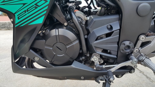 z250 2013 ราคา M-Slash สวยกริ๊บไร้ที่ติจริงๆ ราคาไม่แพง รถดีมากๆ z250 2013 ราคา M-Slash สวยกริ๊บไร้ที่ติจริงๆ ราคาไม่แพง รถดีมากๆ