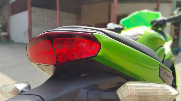 รถบ้าน NINJA650 2009 ABS ถูกกว่าคลาส 300 พร้อมขี่ สวยๆ ราคาไม่แพงครับ รถบ้าน NINJA650 2009 ABS ถูกกว่าคลาส 300 พร้อมขี่ สวยๆ ราคาไม่แพงครับ