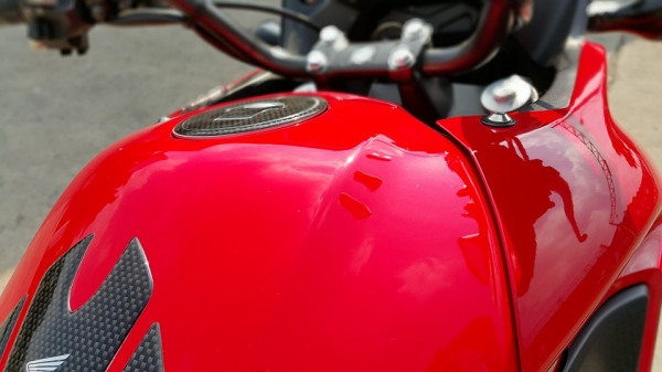 Cb500x 2015 วิ่งน้อย สีแดงสดตัวใหม่ไม่ใช่แดงเข็ม ไม่แพง ต่อรองได้ Cb500x 2015 วิ่งน้อย สีแดงสดตัวใหม่ไม่ใช่แดงเข็ม ไม่แพง ต่อรองได้