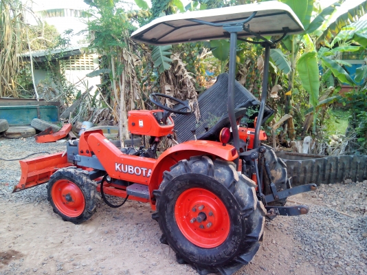 โครงตัวเปล่าไม่มีเครื่อง krt140+ เอาเครื่องใส่ใช้งานได้เลยครับ  ตัวท็อปสุด พร้อมใช้ ของแถมเพรียบ ผานหน้า ผาน3โ