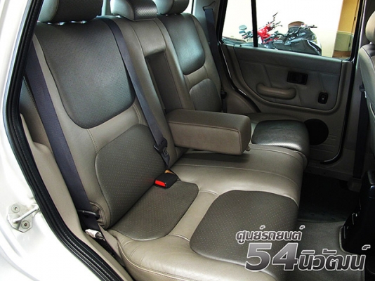LAND ROVER FREELANDER 2.0 D-TURBO รถดีในตำนาน ต้องมีไว้สักคันแล้วคับ สนใจทักมาคุยกันได้น่ะครับ