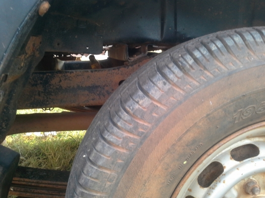 รถกระบะmisubishi strada ปี 2539 เครื่องดี คัดซีส์สวย แอร์มีแต่ไม่เย็น พร้อมใช้งาน ราคาถูกๆ