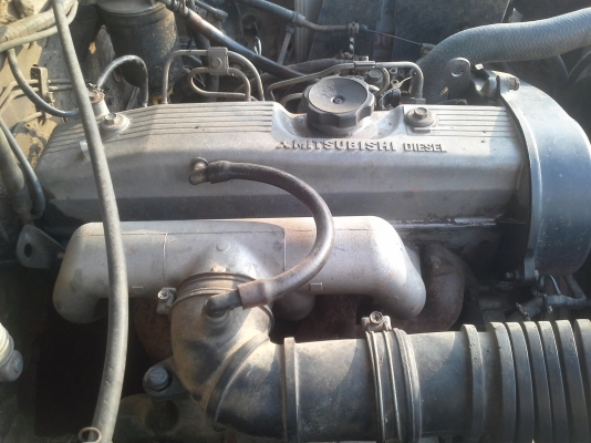 รถกระบะmisubishi strada ปี 2539 เครื่องดี คัดซีส์สวย แอร์มีแต่ไม่เย็น พร้อมใช้งาน ราคาถูกๆ