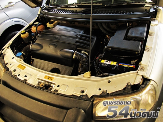 LAND ROVER  FREELANDER 2.5 GS V6 คันนี้หายากน่ะครับ มองหาอยู่ ทักมาคุยกันได้น่ะครับผม