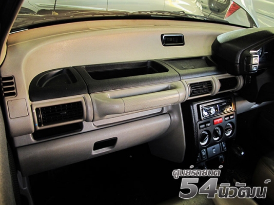 LAND ROVER  FREELANDER 2.5 GS V6 คันนี้หายากน่ะครับ มองหาอยู่ ทักมาคุยกันได้น่ะครับผม