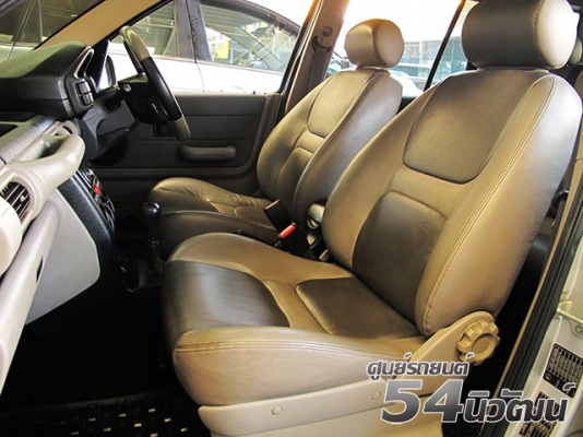 LAND ROVER  FREELANDER 2.5 GS V6 คันนี้หายากน่ะครับ มองหาอยู่ ทักมาคุยกันได้น่ะครับผม