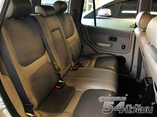 LAND ROVER  FREELANDER 2.5 GS V6 คันนี้หายากน่ะครับ มองหาอยู่ ทักมาคุยกันได้น่ะครับผม