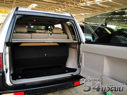 LAND ROVER  FREELANDER 2.5 GS V6 คันนี้หายากน่ะครับ มองหาอยู่ ทักมาคุยกันได้น่ะครับผม