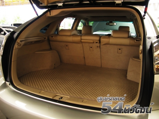 LEXUS RX 300 3.0 รถสวยที่ควรครอบครองครับ มองหาอยู่ ทักมาคุย มาดูได้ก่อนตัดสินใจน่ะครับ