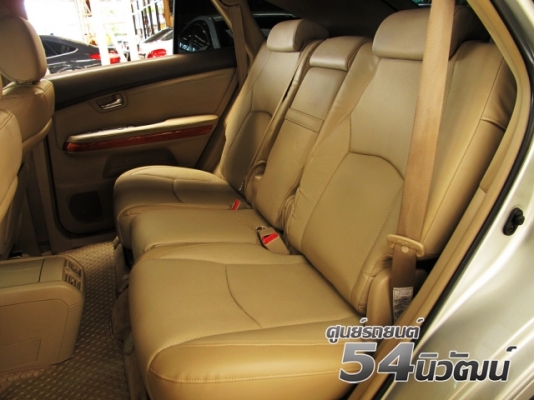 LEXUS RX 300 3.0 รถสวยที่ควรครอบครองครับ มองหาอยู่ ทักมาคุย มาดูได้ก่อนตัดสินใจน่ะครับ