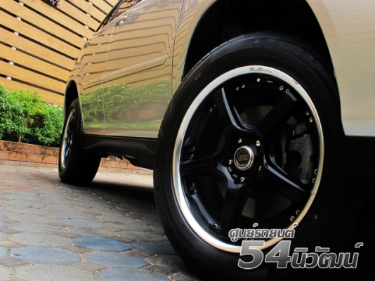 LEXUS RX 300 3.0 รถสวยที่ควรครอบครองครับ มองหาอยู่ ทักมาคุย มาดูได้ก่อนตัดสินใจน่ะครับ