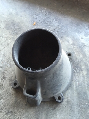 ปลายกระบอกเจ็ทสกี260