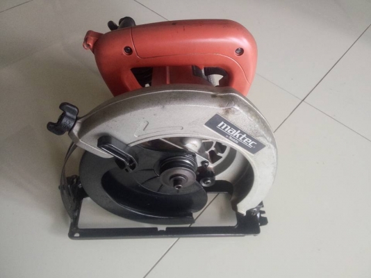 เลื่อยวงเดือน Maktec MT580