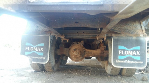 สิบล้อหางปลา 2 เพลา เครื่อง 165 แรง สโลกลาง รถพร้อมใช้งานขึ้นแม็คโคร 200 ได้ สิบล้อหางปลา 2 เพลา เครื่อง 165 แรง สโลกลาง รถพร้อมใช้งานขึ้นแม็คโคร 200 ได้