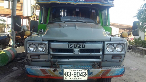 สิบล้อหางปลา 2 เพลา เครื่อง 165 แรง สโลกลาง รถพร้อมใช้งานขึ้นแม็คโคร 200 ได้ สิบล้อหางปลา 2 เพลา เครื่อง 165 แรง สโลกลาง รถพร้อมใช้งานขึ้นแม็คโคร 200 ได้