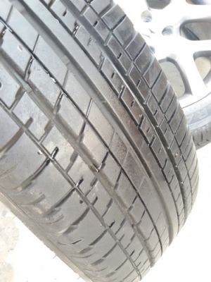 ขายล้อ HONDA NEW CITY 16 ยางปี 12 4 ล้อ ขายล้อ HONDA NEW CITY 16 ยางปี 12 4 ล้อ