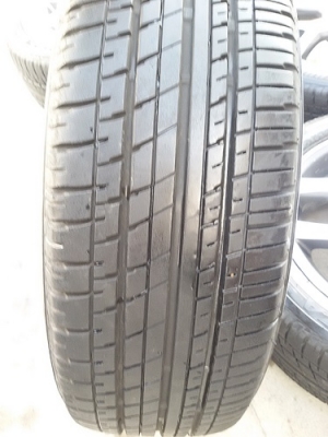 ขายล้อ HONDA NEW CITY 16 ยางปี 12 4 ล้อ ขายล้อ HONDA NEW CITY 16 ยางปี 12 4 ล้อ