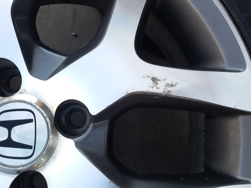 ขายล้อ HONDA NEW CITY 16 ยางปี 12 4 ล้อ ขายล้อ HONDA NEW CITY 16 ยางปี 12 4 ล้อ