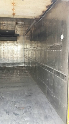 ขอบคุณเสี่ยจากเชียงใหม่และเทคทูแฮนมากคับตู้แอเย็นมีลิฟท้ายยาว7.5กว้าง247เปิดใช้งานได้สภาพสมบูรภายในสแตนเลสไม่บุบ95000ต่อรองได้ธนภัทรอยุธยาto.0814490301