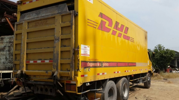 ขอบคุณเสี่ยจากเชียงใหม่และเทคทูแฮนมากคับตู้แอเย็นมีลิฟท้ายยาว7.5กว้าง247เปิดใช้งานได้สภาพสมบูรภายในสแตนเลสไม่บุบ95000ต่อรองได้ธนภัทรอยุธยาto.0814490301