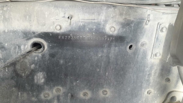 ขายรถพ่วง ISUZU FXZ23NFPFR เครื่องเดิม 240 แรง ปี 47 กระบะดัมพ์อู่ไทยเทรลเลอร์ ลูก 2 เพลา ขายรถพ่วง ISUZU FXZ23NFPFR เครื่องเดิม 240 แรง ปี 47 กระบะดัมพ์อู่ไทยเทรลเลอร์ ลูก 2 เพลา