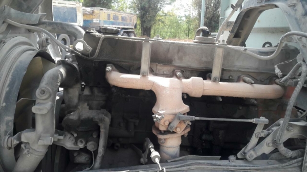 ขายรถพ่วง ISUZU FXZ23NFPFR เครื่องเดิม 240 แรง ปี 47 กระบะดัมพ์อู่ไทยเทรลเลอร์ ลูก 2 เพลา ขายรถพ่วง ISUZU FXZ23NFPFR เครื่องเดิม 240 แรง ปี 47 กระบะดัมพ์อู่ไทยเทรลเลอร์ ลูก 2 เพลา