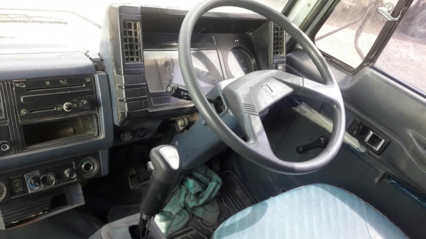 ขายรถพ่วง ISUZU FXZ23NFPFR เครื่องเดิม 240 แรง ปี 47 กระบะดัมพ์อู่ไทยเทรลเลอร์ ลูก 2 เพลา ขายรถพ่วง ISUZU FXZ23NFPFR เครื่องเดิม 240 แรง ปี 47 กระบะดัมพ์อู่ไทยเทรลเลอร์ ลูก 2 เพลา