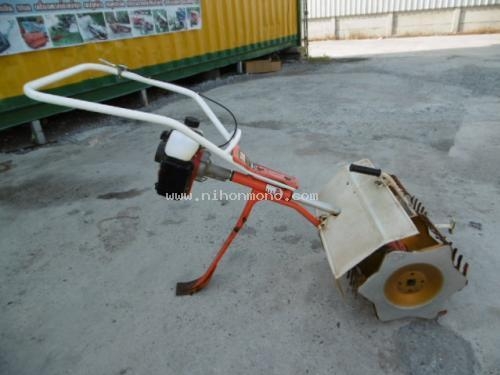 ขาย เครื่องกำจัดวัชพืชในร่องข้าว MARUYAMA  MA3   รหัสสินค้า : 80803347 เพิ่มเติมที่ www.nihonmono.com