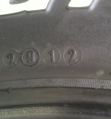 ขาย ยางBF All 265/75/16 สวยๆ