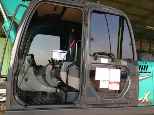 ขาย KOBELCO SK 200-8 Super-X ซีเรียลสูง รถ 2ปี 4 เดือน ไมล์ชั่วโมง 3000 กว่า สนใจขอรูปเพิ่มเติมได้ครับทางลาย ติดต่อเจ้าของโดยตรง 081-4283210 ขาย KOBELCO SK 200-8 Super-X ซีเรียลสูง รถ 2ปี 4 เดือน ไมล์ชั่วโมง 3000 กว่า สนใจขอรูปเพิ่มเติมได้ครับทางลาย ติดต่อเจ้าของโดยตรง 081-4283210