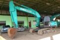 ขาย KOBELCO SK 200-8 Super-X ซีเรียลสูง รถ 2ปี 4 เดือน ไมล์ชั่วโมง 3000 กว่า สนใจขอรูปเพิ่มเติมได้ครับทางลาย ติดต่อเจ้าของโดยตรง 081-4283210
