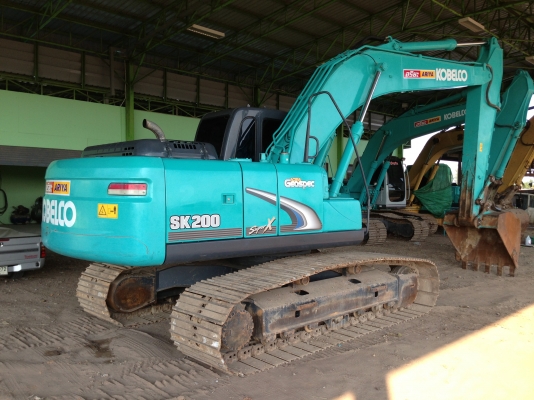 ขาย KOBELCO SK 200-8 Super-X ซีเรียลสูง รถ 2ปี 4 เดือน ไมล์ชั่วโมง 3000 กว่า สนใจขอรูปเพิ่มเติมได้ครับทางลาย ติดต่อเจ้าของโดยตรง 081-4283210 ขาย KOBELCO SK 200-8 Super-X ซีเรียลสูง รถ 2ปี 4 เดือน ไมล์ชั่วโมง 3000 กว่า สนใจขอรูปเพิ่มเติมได้ครับทางลาย ติดต่อเจ้าของโดยตรง 081-4283210