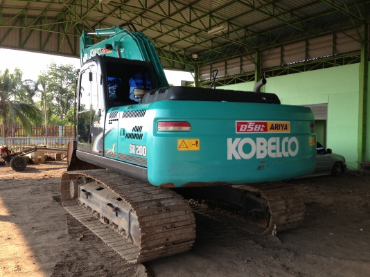 ขาย KOBELCO SK 200-8 Super-X ซีเรียลสูง รถ 2ปี 4 เดือน ไมล์ชั่วโมง 3000 กว่า สนใจขอรูปเพิ่มเติมได้ครับทางลาย ติดต่อเจ้าของโดยตรง 081-4283210 ขาย KOBELCO SK 200-8 Super-X ซีเรียลสูง รถ 2ปี 4 เดือน ไมล์ชั่วโมง 3000 กว่า สนใจขอรูปเพิ่มเติมได้ครับทางลาย ติดต่อเจ้าของโดยตรง 081-4283210