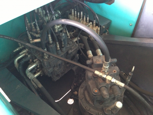 ขาย KOBELCO SK 200-8 Super-X ซีเรียลสูง รถ 2ปี 4 เดือน ไมล์ชั่วโมง 3000 กว่า สนใจขอรูปเพิ่มเติมได้ครับทางลาย ติดต่อเจ้าของโดยตรง 081-4283210 ขาย KOBELCO SK 200-8 Super-X ซีเรียลสูง รถ 2ปี 4 เดือน ไมล์ชั่วโมง 3000 กว่า สนใจขอรูปเพิ่มเติมได้ครับทางลาย ติดต่อเจ้าของโดยตรง 081-4283210