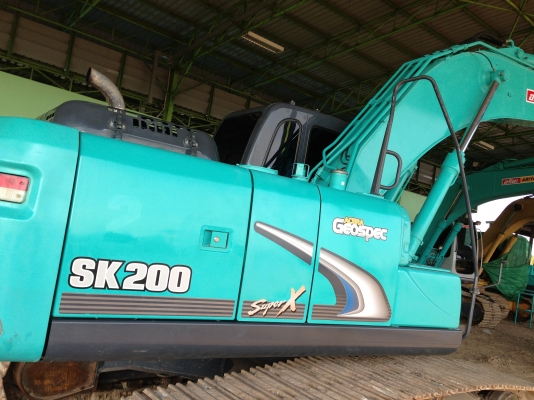 ขาย KOBELCO SK 200-8 Super-X ซีเรียลสูง รถ 2ปี 4 เดือน ไมล์ชั่วโมง 3000 กว่า สนใจขอรูปเพิ่มเติมได้ครับทางลาย ติดต่อเจ้าของโดยตรง 081-4283210 ขาย KOBELCO SK 200-8 Super-X ซีเรียลสูง รถ 2ปี 4 เดือน ไมล์ชั่วโมง 3000 กว่า สนใจขอรูปเพิ่มเติมได้ครับทางลาย ติดต่อเจ้าของโดยตรง 081-4283210