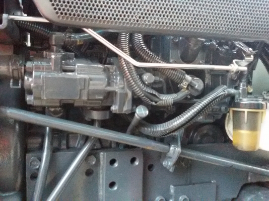 ปัญญาแทรคเตอร์..จัดมาให้ครับ ด่วน!!!คูโบต้า L2808  ตัวเปล่า