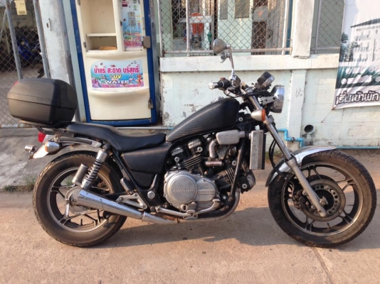 ขาย honda. Magna 750 ทะเบียนแท้