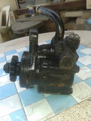 ขายปั้มปั่นเพาเวอร์210