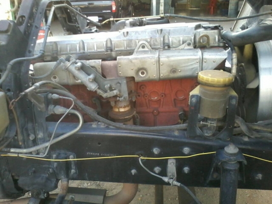 Deca200ยูโร2ติดเครนUnic500รุ่นใหม่6เหลี่ยม4ปลอกกระบะยาว7.20ม Deca200ยูโร2ติดเครนUnic500รุ่นใหม่6เหลี่ยม4ปลอกกระบะยาว7.20ม