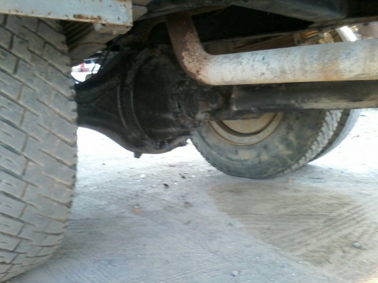 Deca200ยูโร2ติดเครนUnic500รุ่นใหม่6เหลี่ยม4ปลอกกระบะยาว7.20ม Deca200ยูโร2ติดเครนUnic500รุ่นใหม่6เหลี่ยม4ปลอกกระบะยาว7.20ม