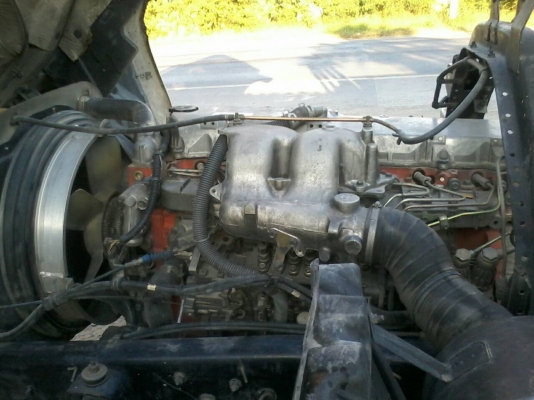 Deca200ยูโร2ติดเครนUnic500รุ่นใหม่6เหลี่ยม4ปลอกกระบะยาว7.20ม Deca200ยูโร2ติดเครนUnic500รุ่นใหม่6เหลี่ยม4ปลอกกระบะยาว7.20ม