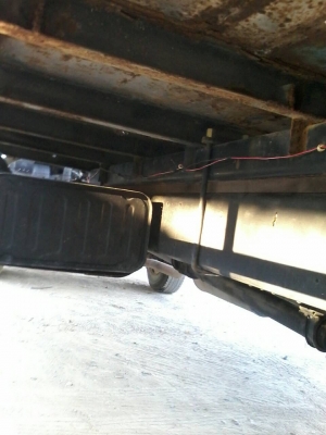 Deca200ยูโร2ติดเครนUnic500รุ่นใหม่6เหลี่ยม4ปลอกกระบะยาว7.20ม Deca200ยูโร2ติดเครนUnic500รุ่นใหม่6เหลี่ยม4ปลอกกระบะยาว7.20ม