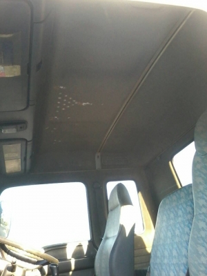 Deca200ยูโร2ติดเครนUnic500รุ่นใหม่6เหลี่ยม4ปลอกกระบะยาว7.20ม Deca200ยูโร2ติดเครนUnic500รุ่นใหม่6เหลี่ยม4ปลอกกระบะยาว7.20ม