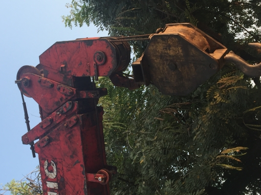 Deca200ยูโร2ติดเครนUnic500รุ่นใหม่6เหลี่ยม4ปลอกกระบะยาว7.20ม Deca200ยูโร2ติดเครนUnic500รุ่นใหม่6เหลี่ยม4ปลอกกระบะยาว7.20ม