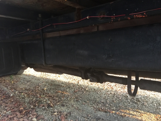 Deca200ยูโร2ติดเครนUnic500รุ่นใหม่6เหลี่ยม4ปลอกกระบะยาว7.20ม Deca200ยูโร2ติดเครนUnic500รุ่นใหม่6เหลี่ยม4ปลอกกระบะยาว7.20ม