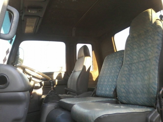 Deca200ยูโร2ติดเครนUnic500รุ่นใหม่6เหลี่ยม4ปลอกกระบะยาว7.20ม Deca200ยูโร2ติดเครนUnic500รุ่นใหม่6เหลี่ยม4ปลอกกระบะยาว7.20ม