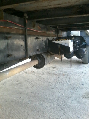 Deca200ยูโร2ติดเครนUnic500รุ่นใหม่6เหลี่ยม4ปลอกกระบะยาว7.20ม Deca200ยูโร2ติดเครนUnic500รุ่นใหม่6เหลี่ยม4ปลอกกระบะยาว7.20ม